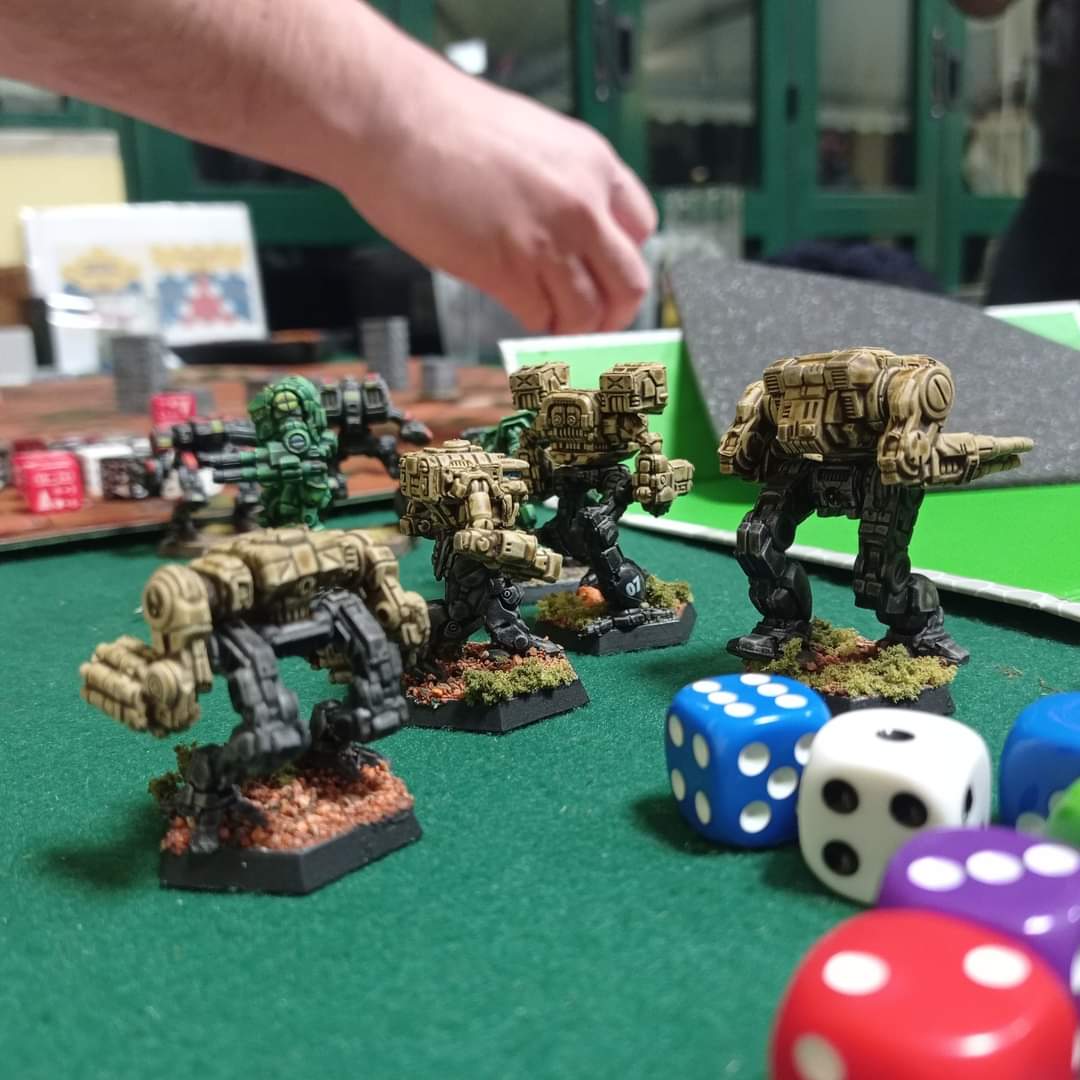 Battletech