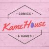 Kamehouse Comics
