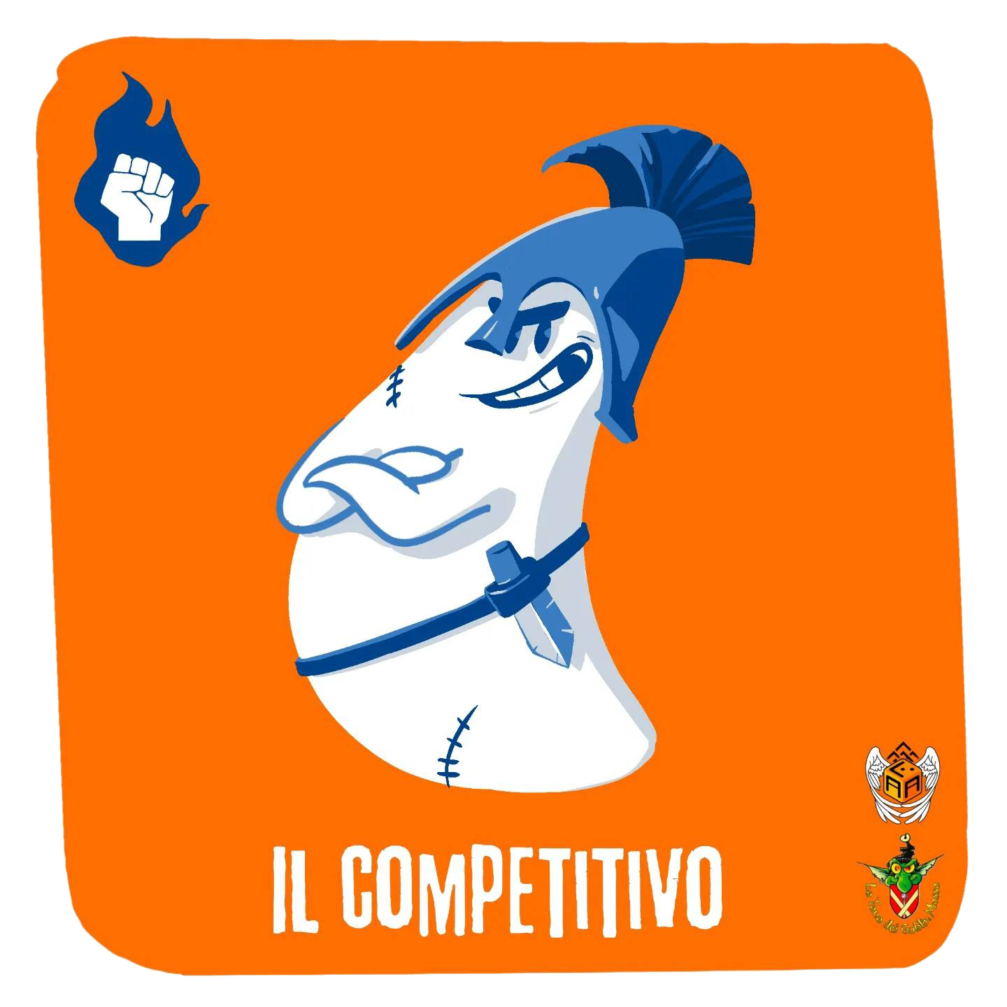 Il Competitivo